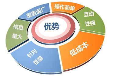 傳統(tǒng)企業(yè)互聯(lián)網(wǎng)轉(zhuǎn)型系列 互聯(lián)網(wǎng)營銷與互聯(lián)網(wǎng)銷售